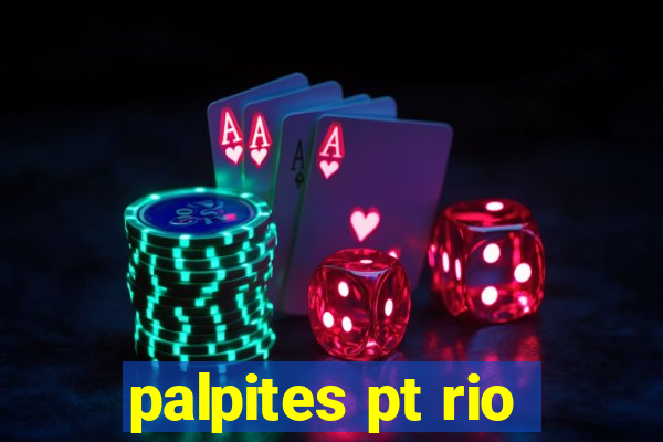 palpites pt rio